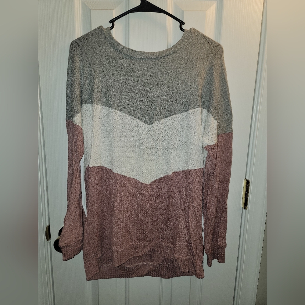 Boutique Sweater